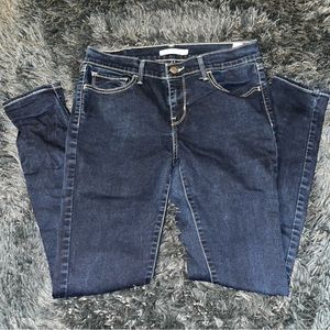 Levi’s Women’s 720 High Rise Jeans (31W 30L)